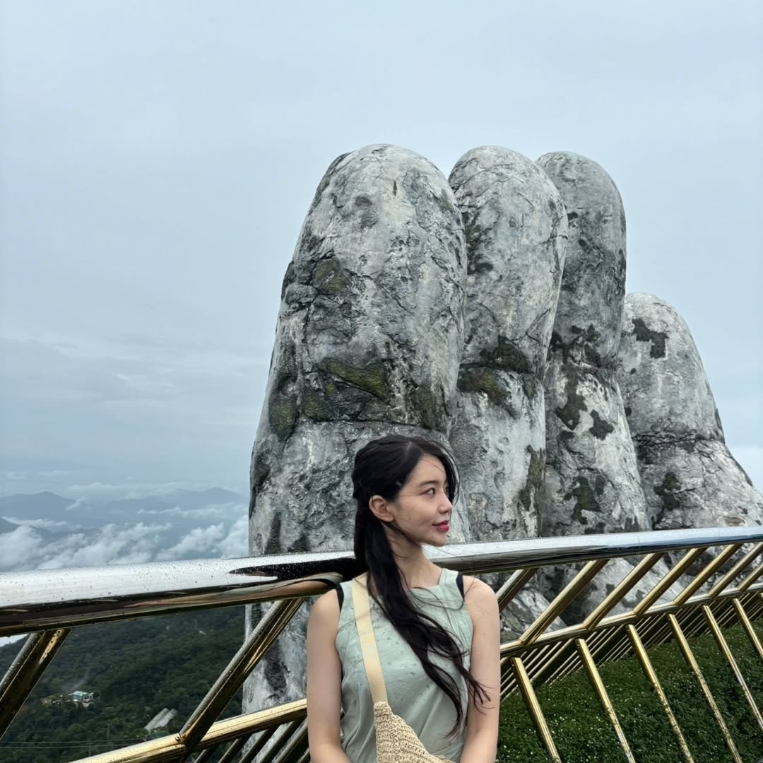 모야모야 여름 순삭 ! 🏝 
가을 흠냐 🦧 

#베트남 #호이안 #다낭 #여행