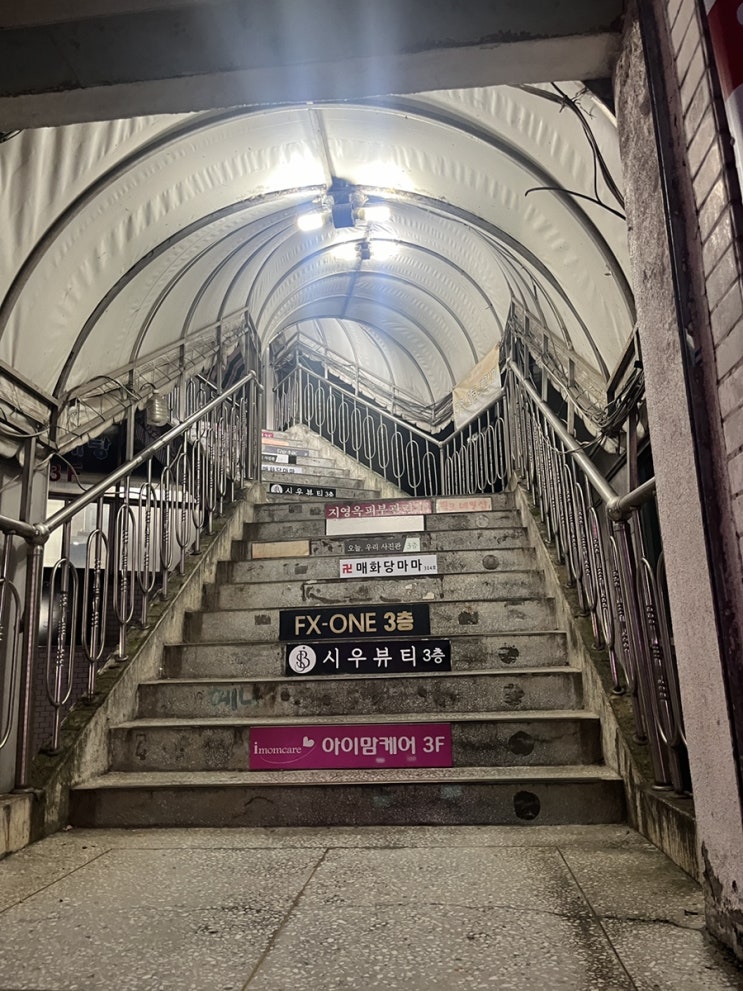 철산 무인사진관 오늘, 우리 사진관 : 반려동물이랑 추억만들기🧡