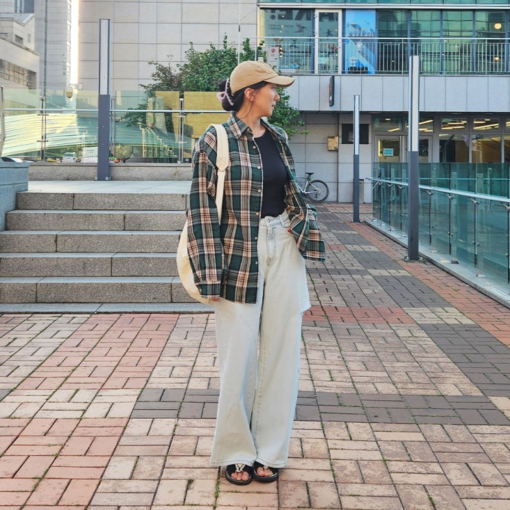 오버핏 빈티지셔츠 좋아한다면 무신사 셔츠맛집 스탠다드에러