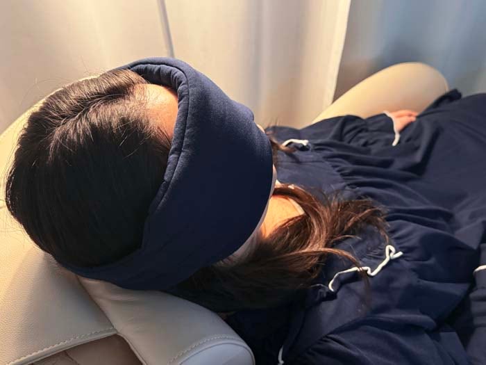 쯔양온열안대 궁금해서 찾아봄! 마르스랩 온열수면안대 가격