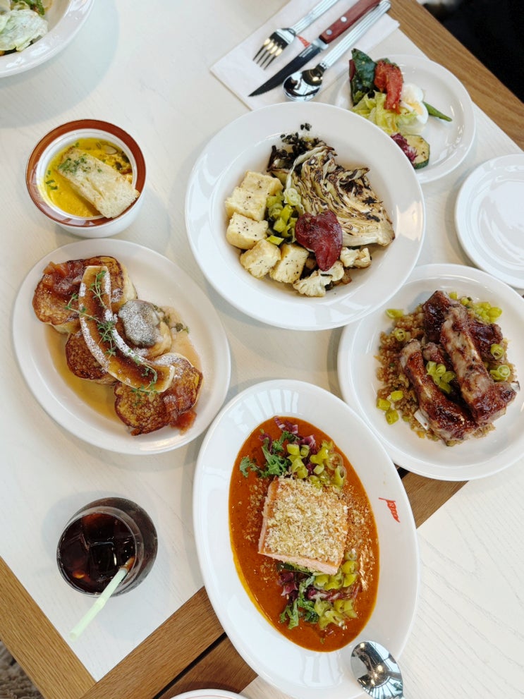 송파 브런치 맛집은 송리단길 리르 Rirr