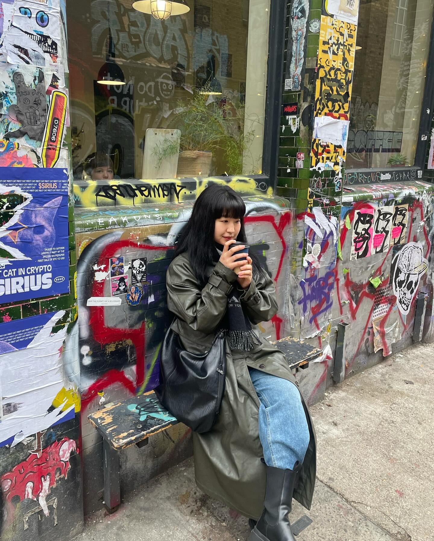 #shoreditch#london