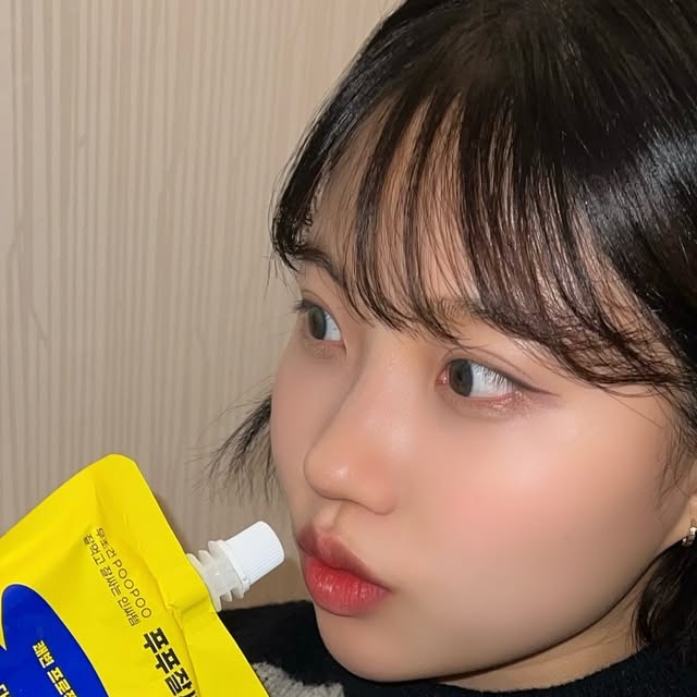 예은 on Instagram: "#광고 
.
.
.
다이어트중에 발견한 꿀템👍🏻
가르시니아 성분으로 체지방감소에 도움이 된다네요 !!
이름도 귀여운“푸푸잘싸“입니다
달달한 사과맛이구 그냥 쌩으로 먹어도 맛있어요
이거먹고 묵은💩다나옴 🥹
푸푸잘싸는 건강기능식품으로 인증되어서 안전하게 드실수 있습니다:)
#광고#다이어트#가르시니안#탄수화물 컷팅#쾌변템#사과주스#변비직빵#식이섬유#사과다이어트#난소화성말토덱스트린#바스칸바이오제약#급진급빠#변기폭파"