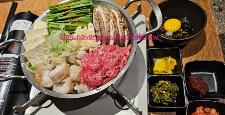 노원맛집 몽촌식당 공릉동 대창전골 맛집 대창전골(소)후기