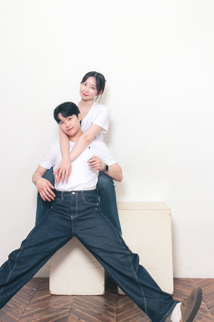 오늘을 기억하는 자연스러움 오늘,우리 사진관 대학로점