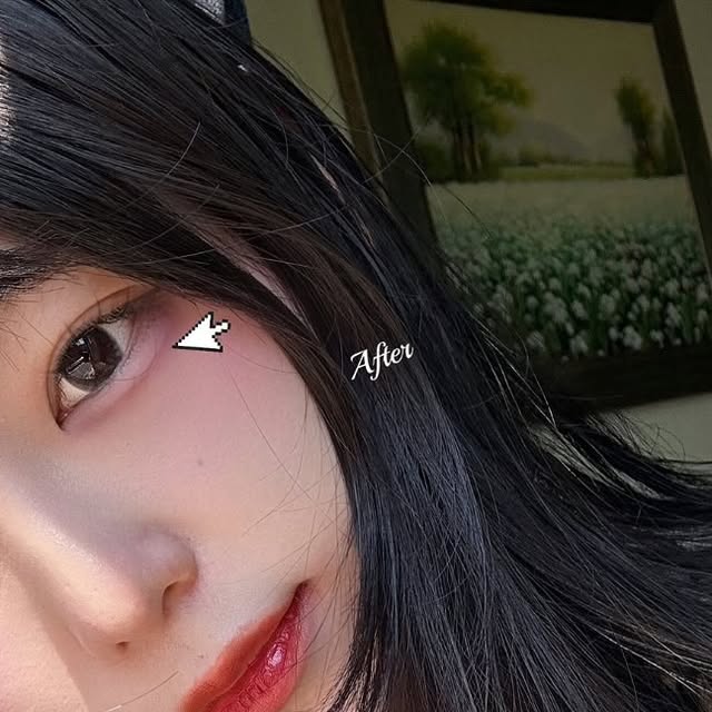 셈 on Instagram: "Hello~! 이쁜 애교살만을 위한 펠레트 들고 왔어용~✨ 
제가 쓴 색상은 쿨톤 02 허쉬 입니다!!. 웜톤분들은 01 코지 쓰시면 찰떡이실거에요 ! 애교살로 유명하긴 인플루언서 홍주님과 함께 새로 런칭한 애교살팔레트~!! 그나저나 @smokinghotvirgin 홍주님 넘 이쁘세여 .. #광고 #협찬 #블랑디바 ✨누구나 쉽고 간단하게 애교살을 만들 수 있답니다 ~ 팔레트 하나로 끝내는 도톰한 애교살 메이크업이라 너무 좋아요..🤍 (비밀이지만 전 원래 애교살이 없어요 ㅎㅎ)  이렇게 밝혀지다니 유감입니다..ㅎ 애교살에 불륨감이 살아나 너무 .. 이뻐요 그리고 쿨톤에 맞춰져서 저는 블러셔로도 쓰니 잘 어우러지는게 좋더라구요 ~!! 한번 블랑디바 구경 가세요 ~! 지금은 솔드아웃..ㅎㅎ 
.
.
.
.
.
#광고#애교살팔레트#통통한애교살#애교살메이크업#블랑디바#홍주공동개발 #맞팔 #좋반 #소통 #협찬"