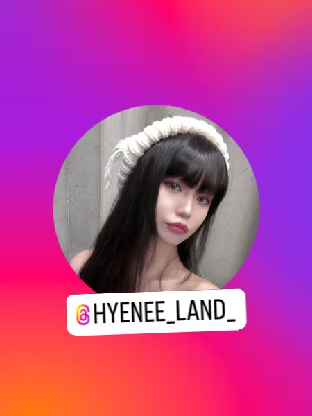 류혜니 (@hyenee_land_) • Instagram photos and videos