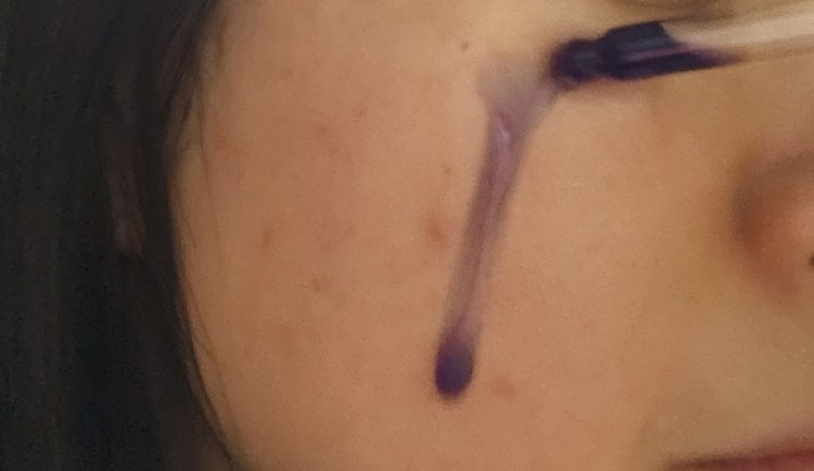 임피엘 시카 진정앰플 속부터 채워주는 느낌이예요