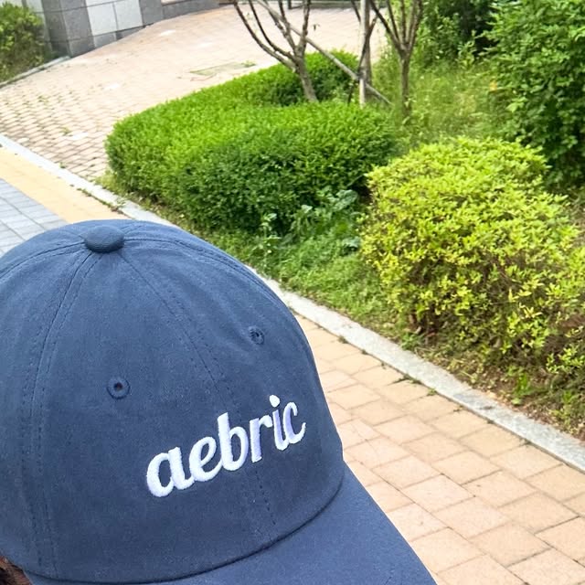 간호사 하롱이 👩‍⚕️💉 on Instagram: "#광고 데일리룩에 찰떡인 모자 #aebric 에서 나온
이지 스타일 베이직 볼캡 ! @aebric_official 🧢🤍
저는 네이비 색상을 착용했어요 요새 제 최애 볼캡이랍니다

로고도 깔끔한 레터링으로 정중앙에 있어서 과하지 않게
멋부린 느낌이라 심플하고도 감성이 넘쳐요😙

탄탄하고 적당한 곡선도 잡혀있어 얼굴도 작아보인다는 점 !!
안쪽도 마감처리가 완벽하고 오래 써도 머리 눌림도 덜하답니다👏🏻

여러분들도 고급스럽고 트렌디한 #에이브릭모자
데일리 모자로 꼭 써보시는 거 추천드려요!

#에이브릭#aebric#에이브릭 에코백#에이브릭모자#에이브릭볼캡#에이브릭가방#에이브릭양말#여자볼캡#남자볼캡#봄코디#ootd#데일리룩#캐쥬얼룩#연예인코디#볼캡코디#모자코디#가방코디#커플볼캡#커플모자"