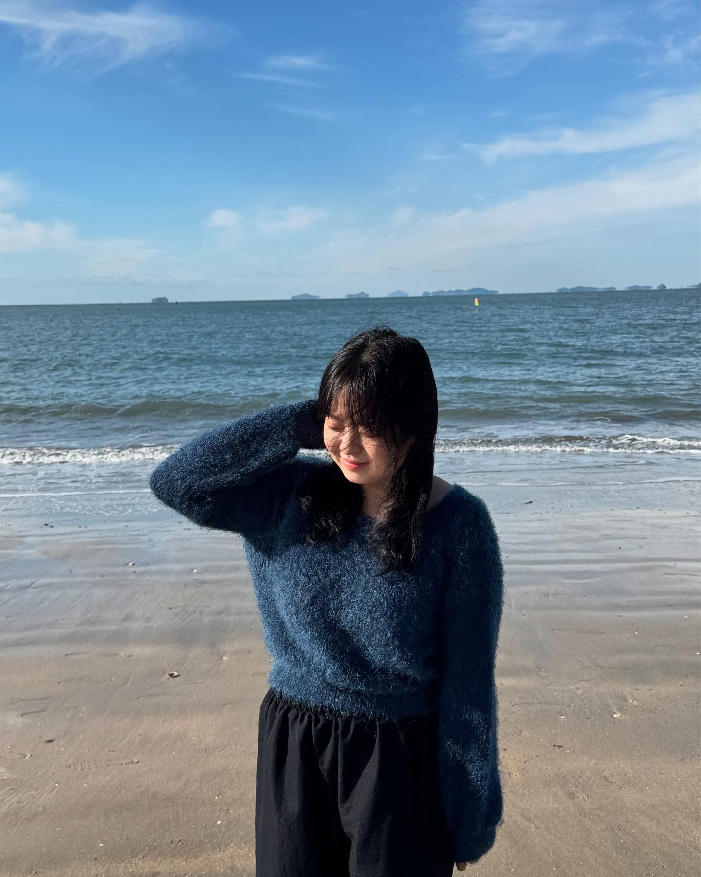 🌊