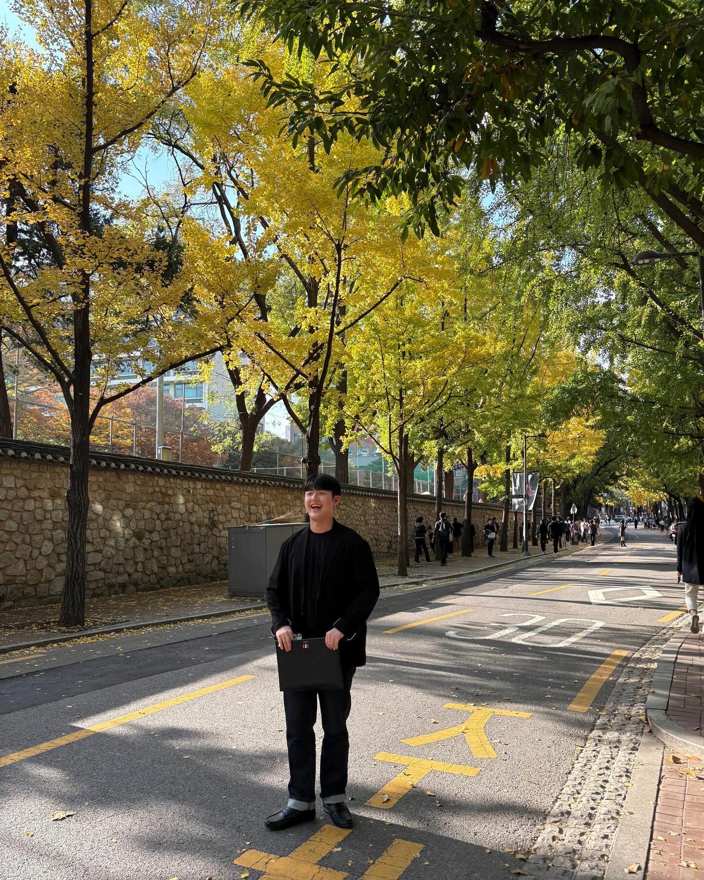 소연이랑 3번째 메이플데이🍁