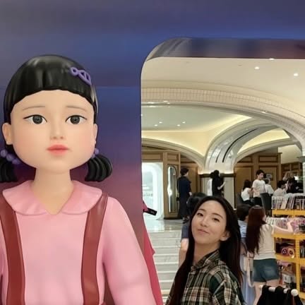 수망 on Instagram: "🦖포인트 주기 좋은 셔츠🫛

#광고#STANDARDERROR #남여공용셔츠#셔츠#체크셔츠#여름셔츠#반팔셔츠#오버핏#셔츠추천#CheckShirt  #Short-Sleeved Check Shirt"