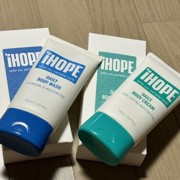 아이홉 바디로션 바디워시추천! 여름철 순하게 피부 관리하는 법!