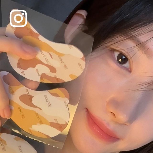 승연 on Instagram: "썬패치☀️"
