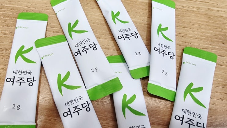 좋은버릇 대한민국 여주당'