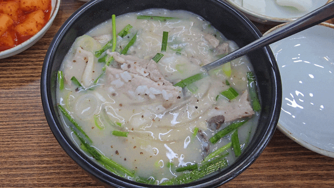 세종 어진동 숨은 국밥 성지 ‘세종진국’ 수육국밥·순대수육국밥 솔직 후기
