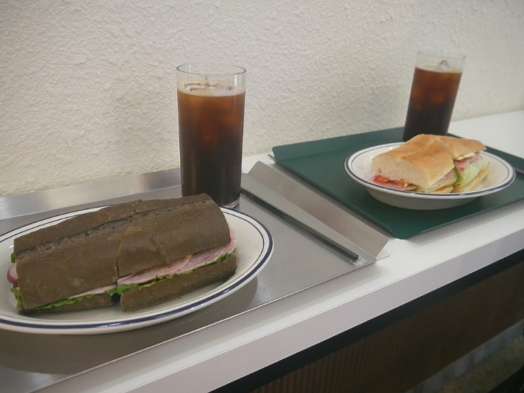 종로샌드위치 종로5가맛집 어스샌드위치 종로5가점