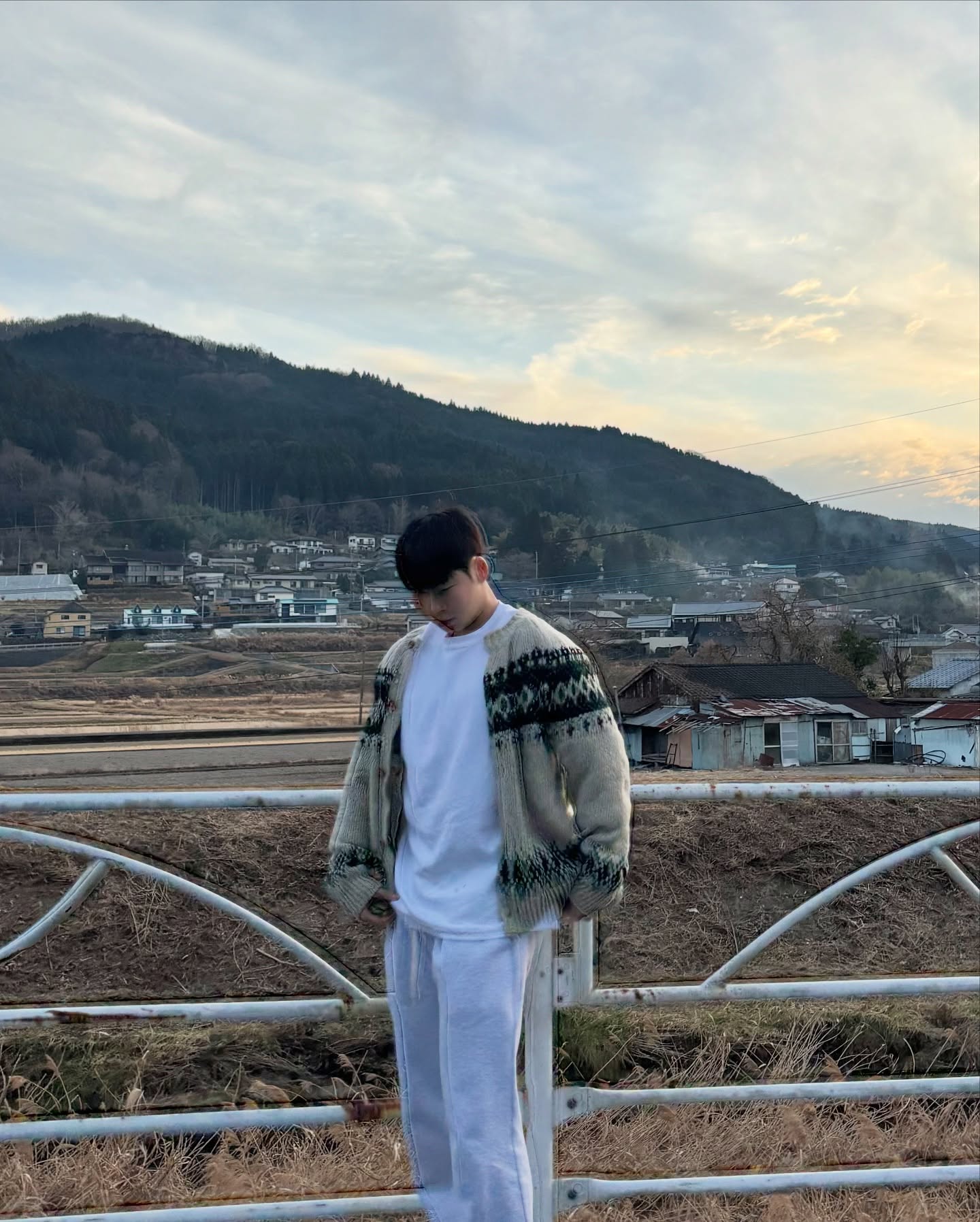 2025년 2.3초..✈️
1시간 날아가서 만칼로리 챌린지