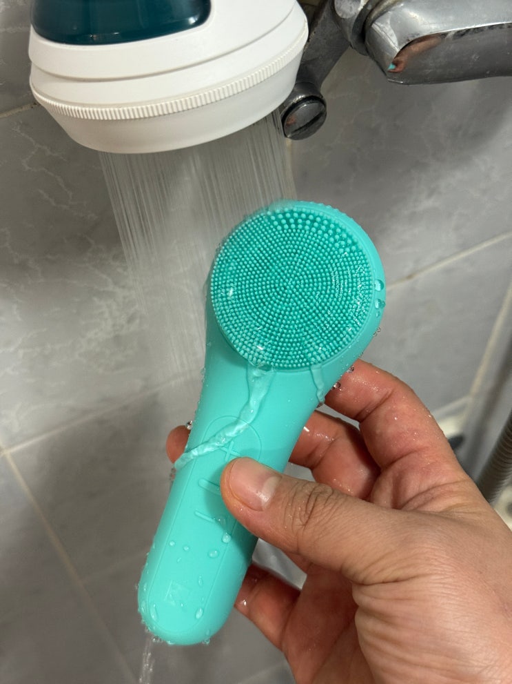 멜리언스 멀티 진동클렌저 언박싱부터 사용법까지 꼼꼼 리뷰