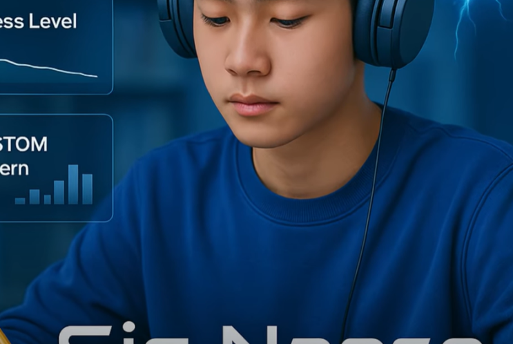 집중력향상에 도움이 되는 시그냅스