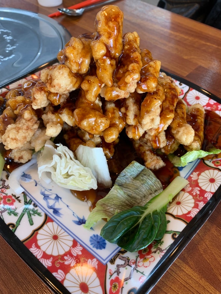 광주 3대짬뽕 광주역 짬뽕 맛집 ‘천지짬뽕 광주직영점’