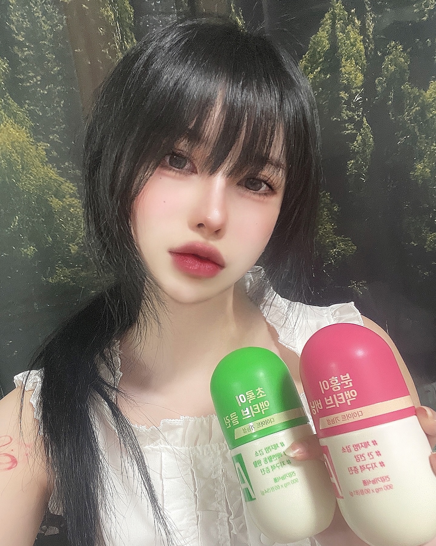 #협찬 #광고 grn__official
다이어트로 유명한 초록이 분홍이!💊
곧 다가오는 설연휴에 맛있는 거 먹을거니까 지금부터 준비하기 🥹

🩷분홍이 액티브 버닝
기존 분홍이 매운맛버전으로 집중 관리에 효과적이고, 빵순이, 탄수화물 자주 섭취하시는 분들께 추천!
게다가 탄수화물 컷팅에 도움을 줄 수 있는 다이어트 핵심 원료 ‘HCA’ 함유 + 밀크씨슬 까지 있어 간 건강까지 지켜줘요👍🏻

💚초록이 액티브 클린
기름진 식습관 케어에 도움을 줄 수 있는 3중 기능성 녹차 카테킨 + 자일로 올리고당 + 옥타코사놀 함유!
다이어트+배변활동 원활+지구력 증진까지 한 번에 케어해준답니다👍🏻

📍지금 공식몰에서 단독 1+1 이벤트 진행중

#GRN #지알엔 #분홍이 #분홍이액티브 #분홍이액티브버닝 #초록이 #초록이액티브 #초록이액티브클린 #분홍이초록이 #다이어트 #다이어트방법 #다이어트시작 #다이어트추천