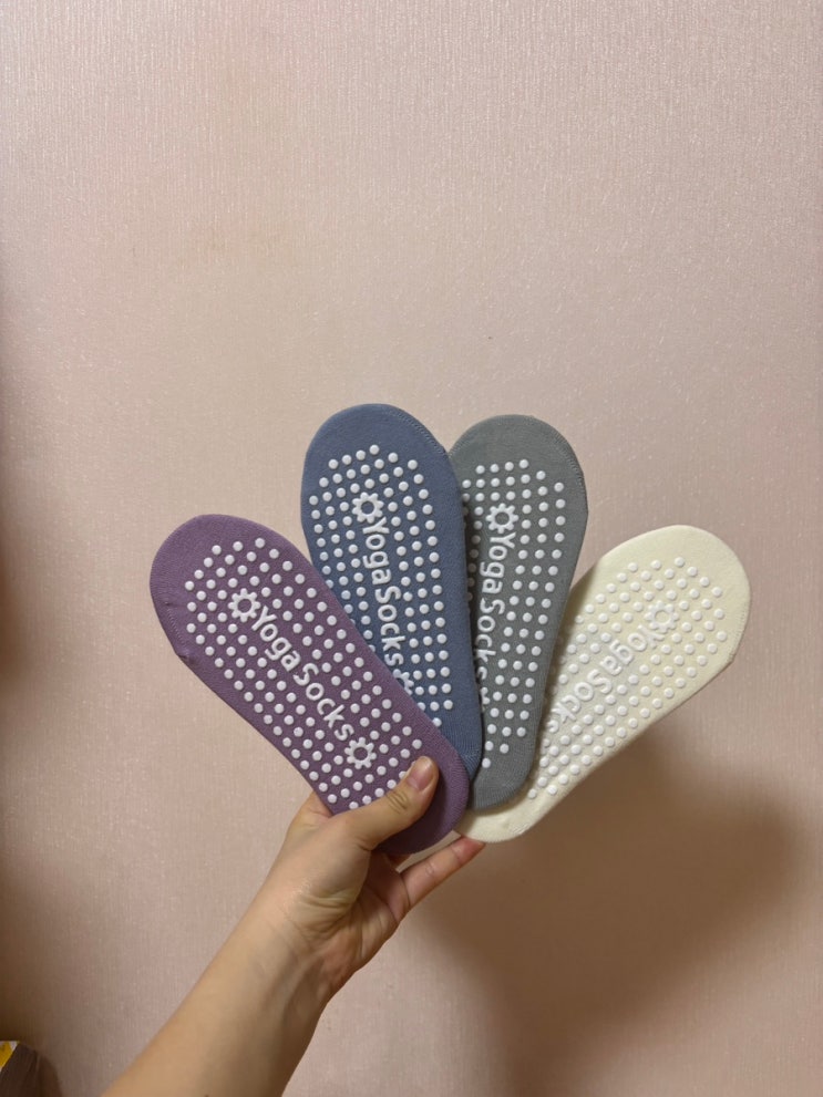 요가 양말 추천 : 오르오 요가양말