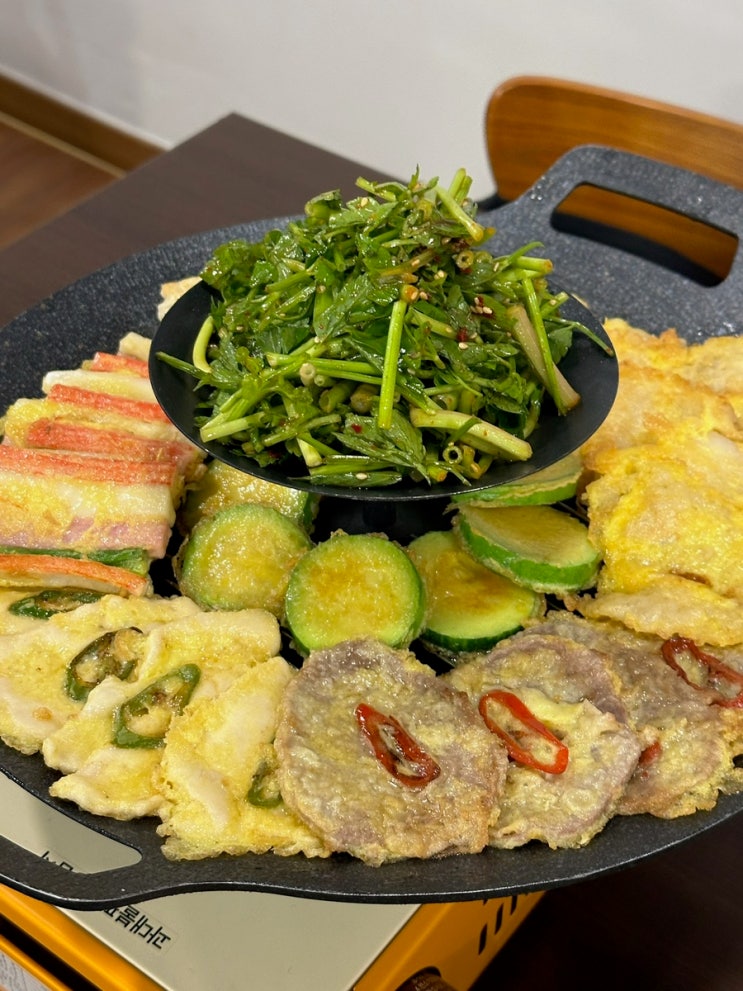 잔치날에는 마포역으로-! 마포역맛집 '잔치회관'