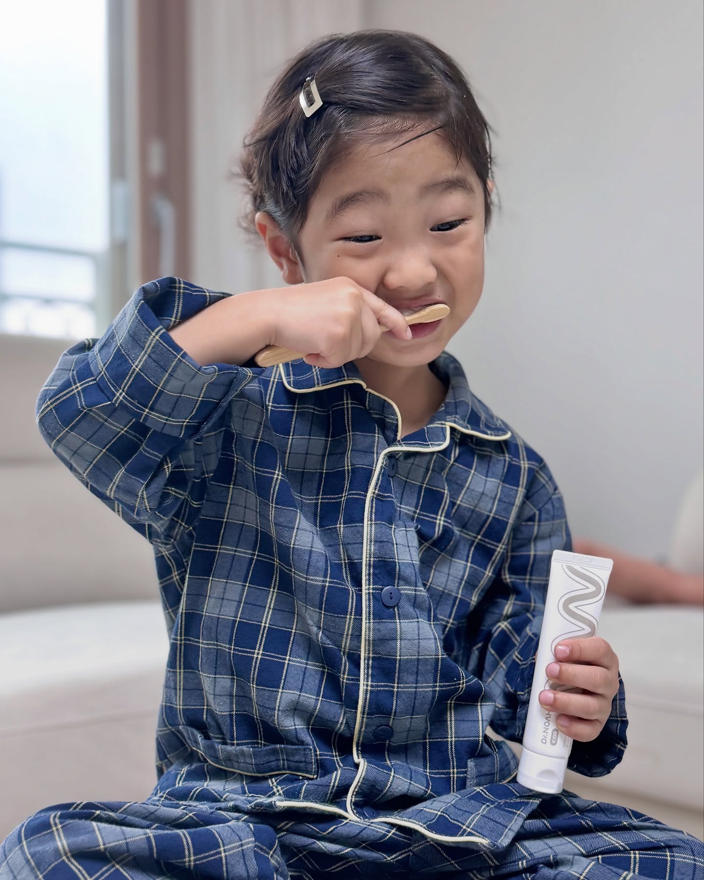 #제품제공#닥터노아서포터즈
(수정중)
#닥터노아#닥터노아치약#닥터노아대나무칫솔 #쥐띠아기#20년생아기#양치시간이즐거워#딸아님주의