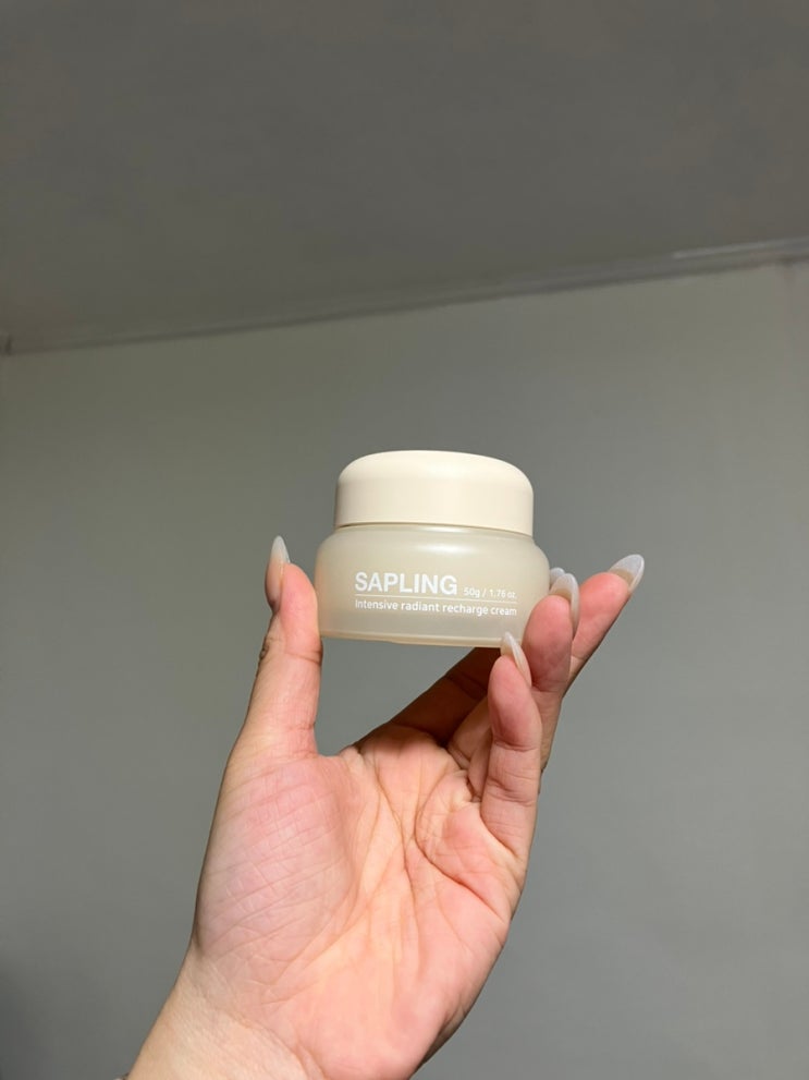 세플링 엑소좀 크림으로 3일 만에 피부 광채 완성 ✨