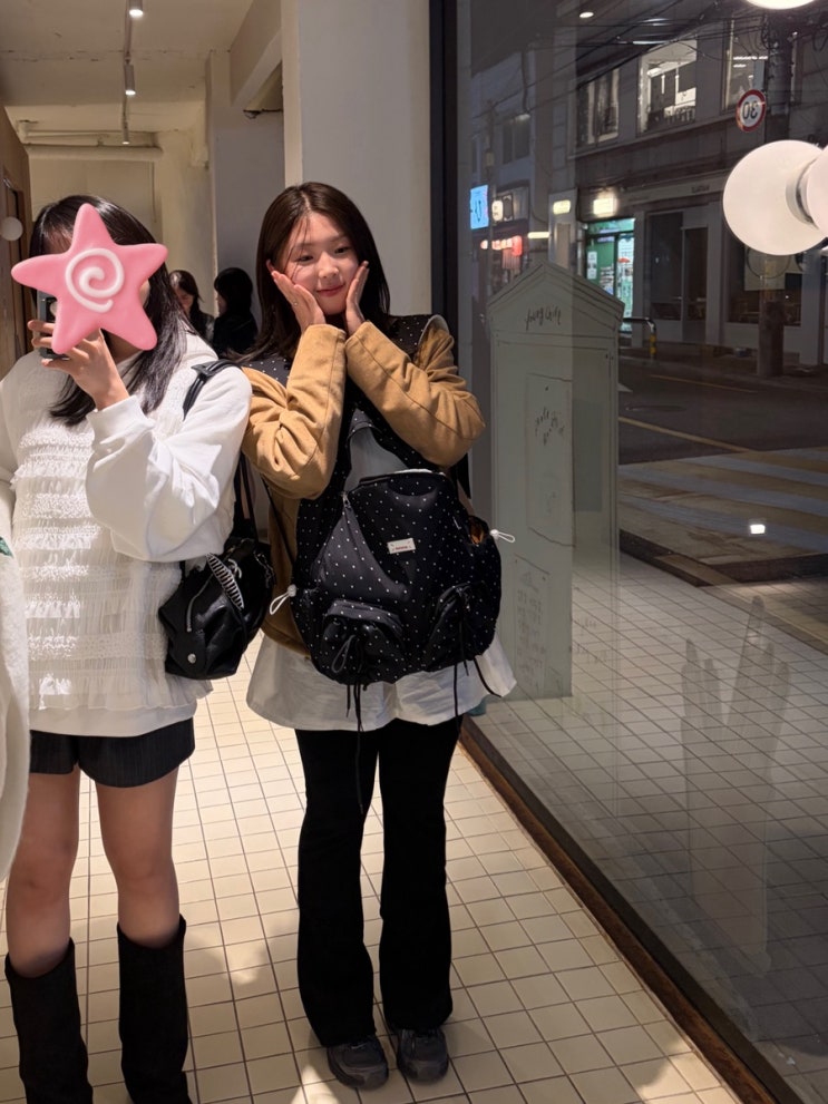 아우터 추천_아이러니포로 스웨이드 자켓