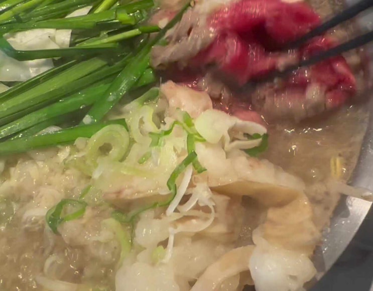 노원]몽촌식당 공릉점