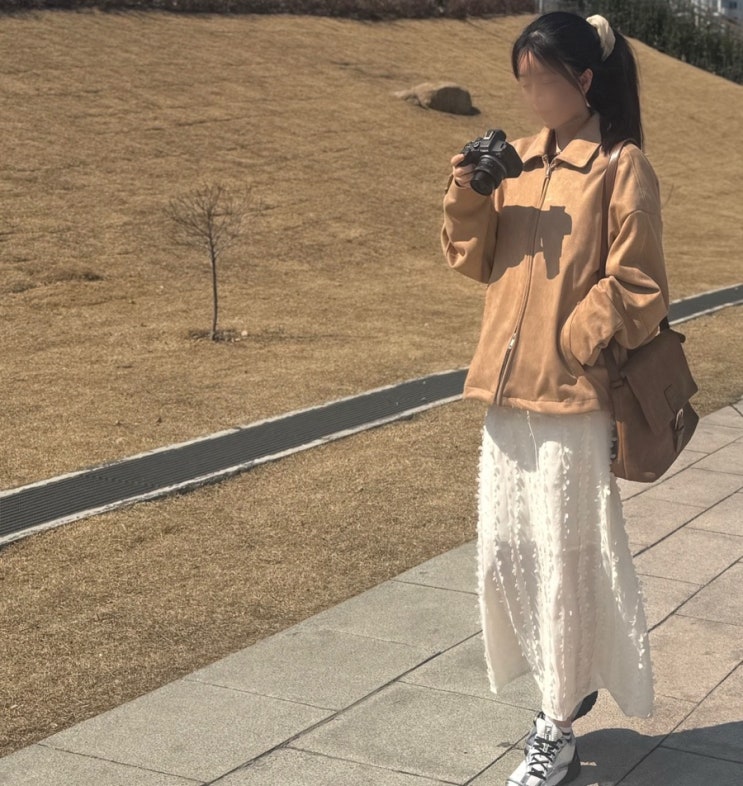 2025 S/S 스웨이드자켓 추천
