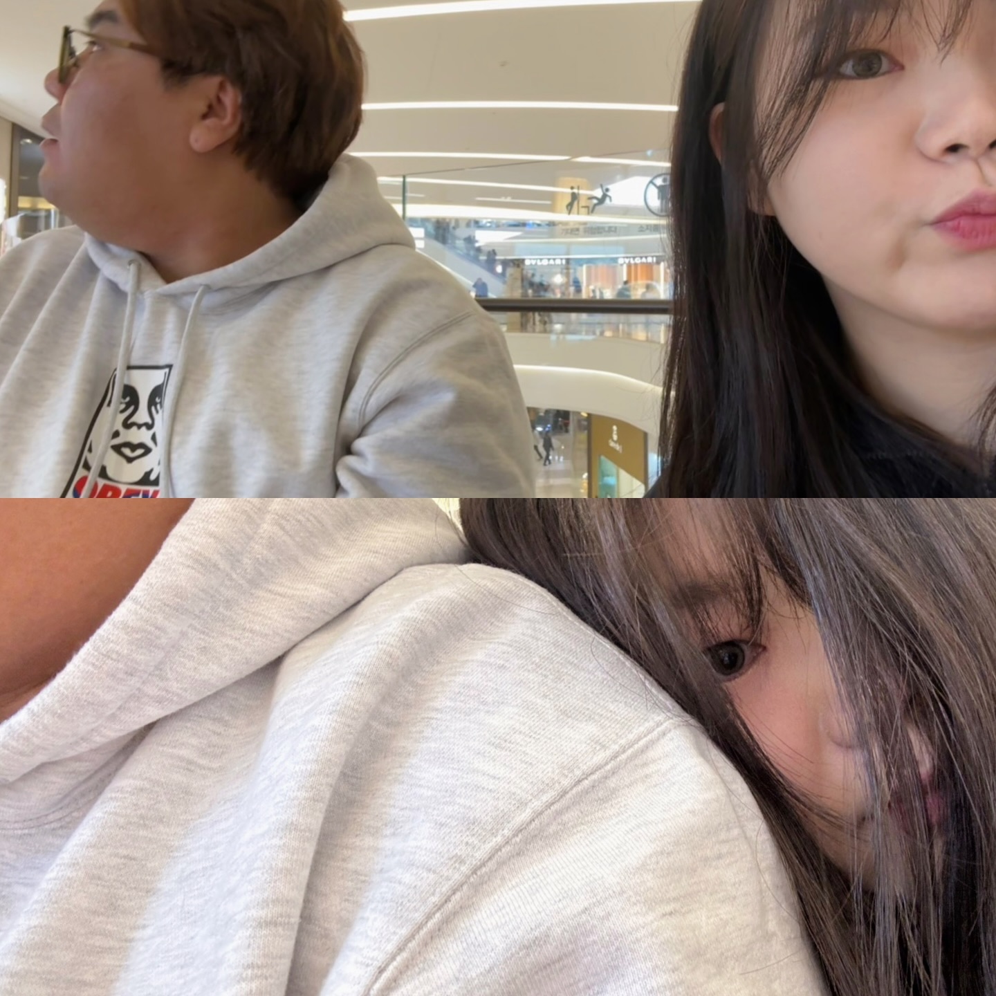 ⋆ 🄷🄰🄿🄿🅈 🄽🄴🅆 🅈🄴🄰🅁 ☃︎

🥭 🧡 💛 🤍 🤓 
✨ 5일차 𝟐𝟎𝟐𝟓 ✨
📖 📚 📑 📝✍ ️