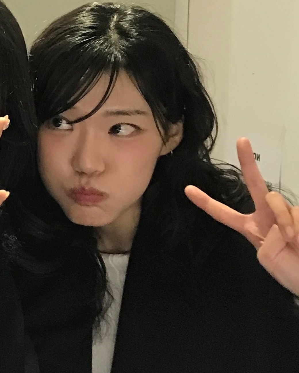 사계절의 반을 정신없이 보냈네⁽˙³˙⁾ ☘️
행운보다는 행복이 가득한 2025년이 됐으면 합니다☘️