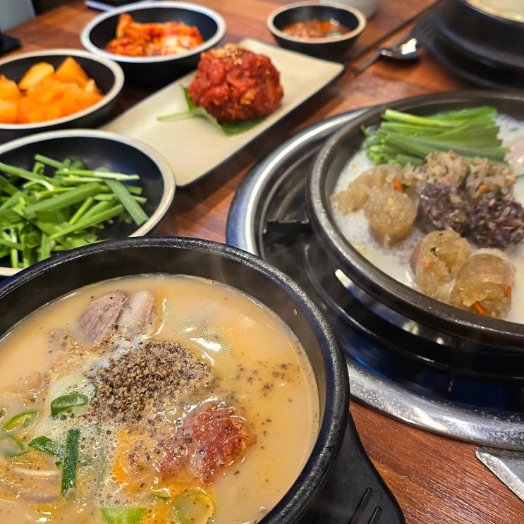 방이동 순대국 보승회관 방이동 맛집 순대국 24시 방이동 국밥