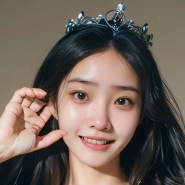 Lee Jenny  | 이제니 on Instagram: "#광고#데일리스냅

Ai 공주님버전 해보았어요 💕
Tried out the AI Princess version 💕

8장의 사진으로 간편하게
만들어보는 프로필!

내가 ~~이라면 이라는
상상을 현실로 만들어 주니 재밌네용 !!

인스타 스토리에 50% 쿠폰 나가요!
팔로우들 전용입니다!!

Create a profile easily with just 8 photos!

It’s fun to turn the imagination of "If I were ~~" into reality!!

50% coupon available on Instagram stories!
Exclusive for followers!!

#스냅촬영#ai프로필

@geemlaura"
