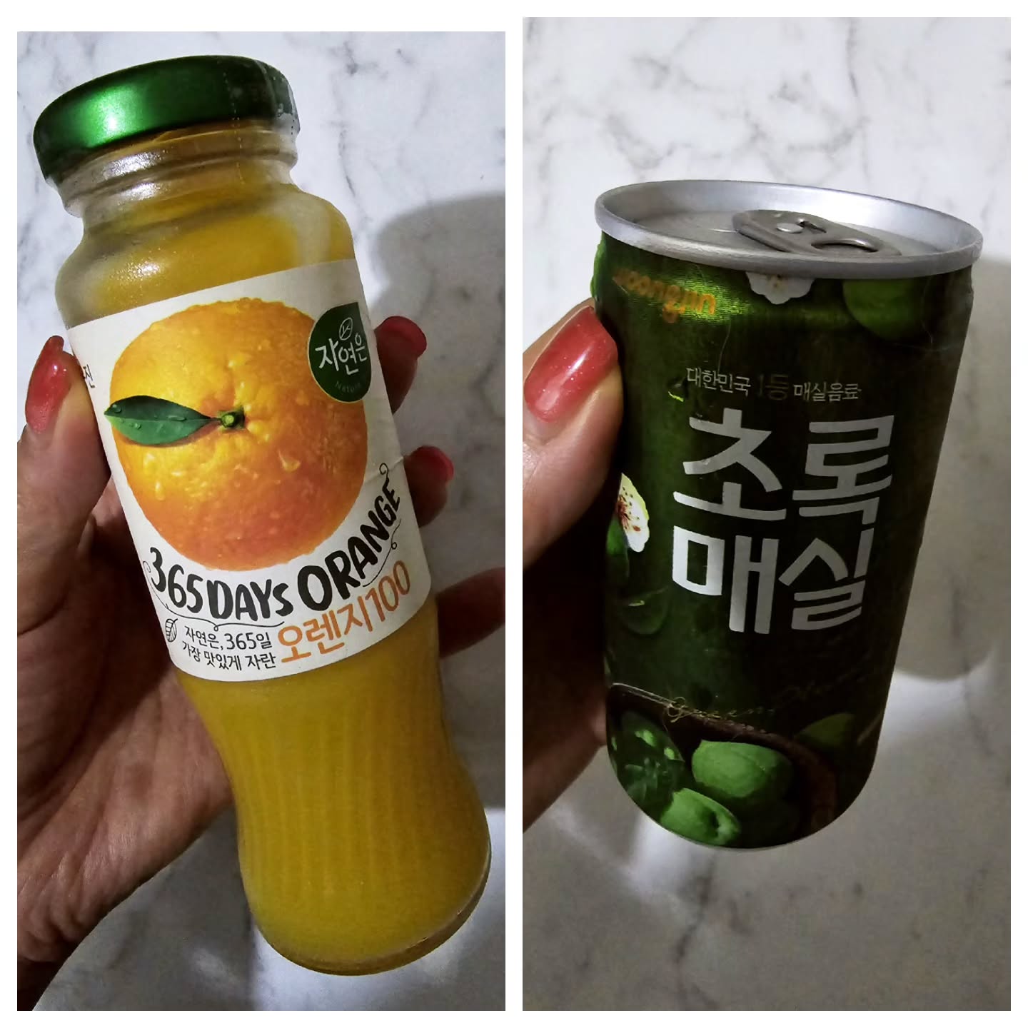 페트병보다 캔, 유리병 선택하기
더운 날에 마시는 음료수들이에요😚

inconvenient_store cpmwchungbuk
#2024불편한가게탄소중립챌린지