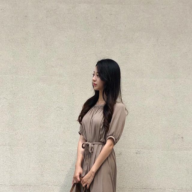꼬디니 on Instagram: "부산두 비가 왔다가 안왔다가
날씨가 이상하네..ㅜㅜ
.
.
@zisbuy_zishen"