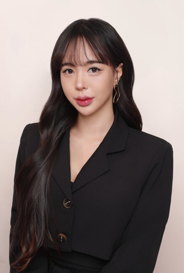 을지로3가 증명사진 맛집 흐드러지다 스튜디오 촬영 후기