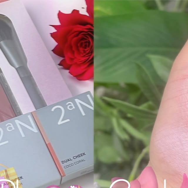 꿀꾸리뷰♫ [경남맛집 • 전국여행 • 핫플] on Instagram: "#투에이엔광고 [ 투에이엔 블루밍가든 ] 🌷 투에이엔 블루밍 가든 컬렉션에 새로운 사랑이 생겼어요! 🌸✨ 2025년 새해를 맞아 투에