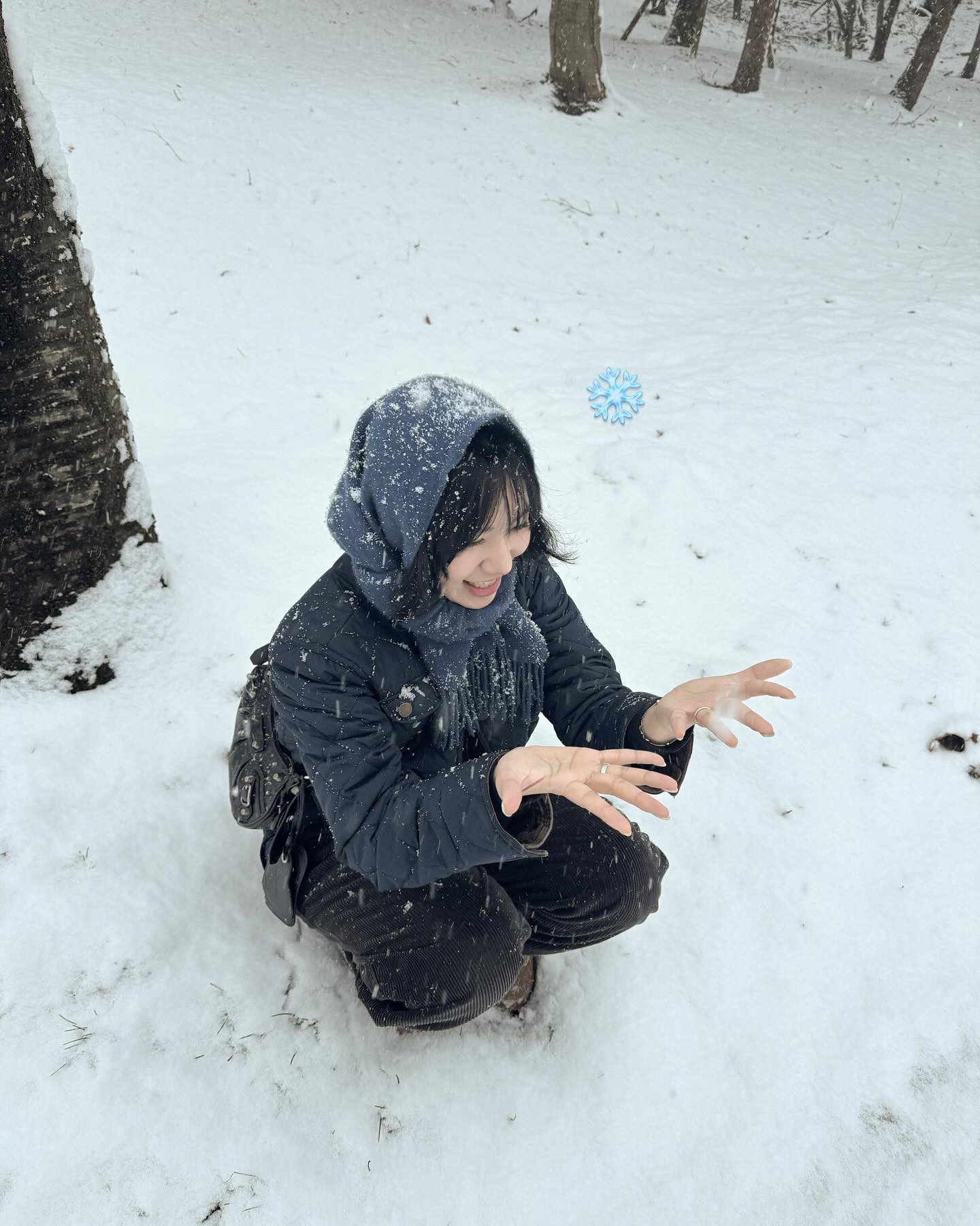2025년에 빠진 쫀쫀독쿸키 🍪❄️🎶