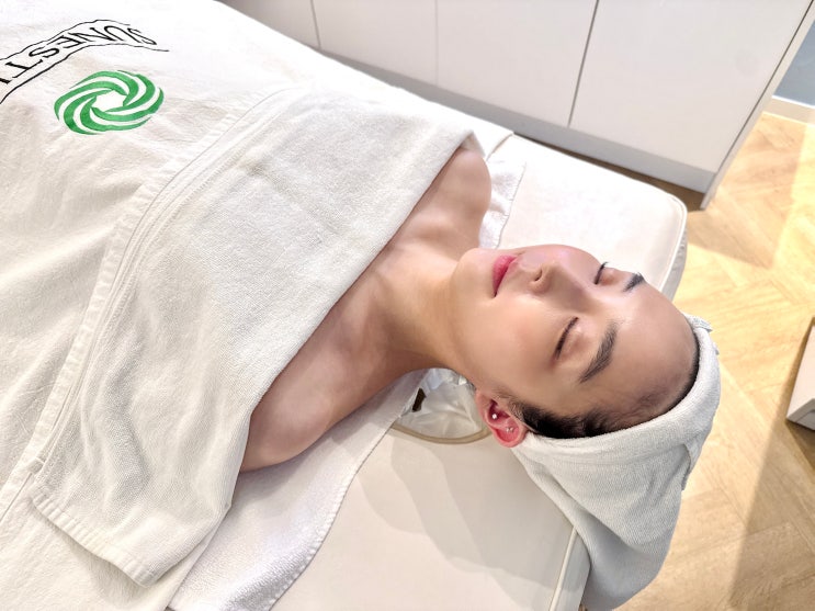 동탄역 에스테틱 선에스테스파 얼굴리프팅