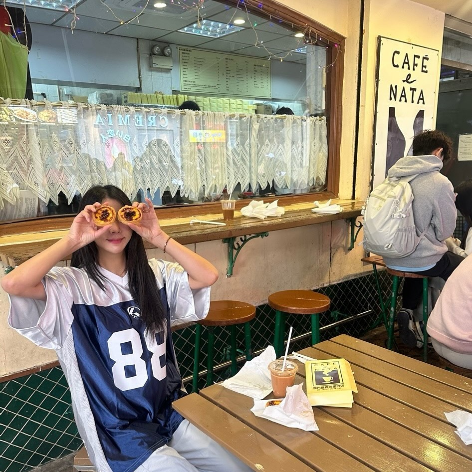 .
✨이번 여행 완전 #럭키비키 🫶🏻
