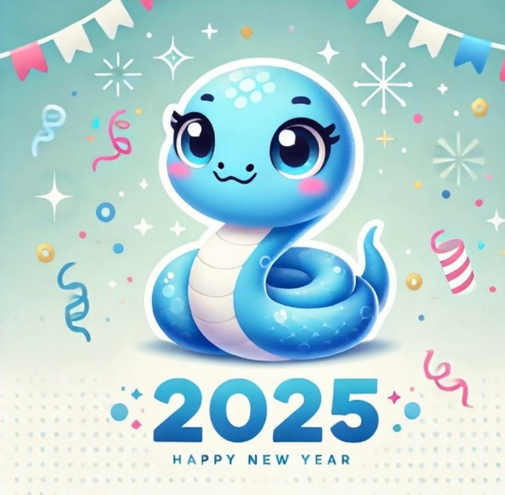 2024년도 이제 몇시간 안남았네요.. 
마지막날이라 생각해서 그런지 후회도 되고 아쉬움이 
많이 남지만 너무나도 감사한 분들이 많기에..
제가 24년도를 잘 마무리 할 수 있지 않았나..
생각이 듭니다.. 너무 감사드립니다.
올 한해도 정말 고생많으셨습니다~!! 

다가오는 25년 을사년 새해에는
건강과 행복이 가득하길 진심으로 
기원하겠습니다~! 
모두 새해 복 많이 받으세요💕🙇🏻‍♀️

내년에도 잘 부탁드립니다😊
.
.
.
.
.
#12월31 
#1월1일 #새해맞이 #인사
#새로 #2025년 #을사년 #건행
#건강하세요 
#행복하세요
#새해복많이받으세요
#내년에도잘부탁해 ❤️
#굿밤 🌙💫🌟⭐️✨
