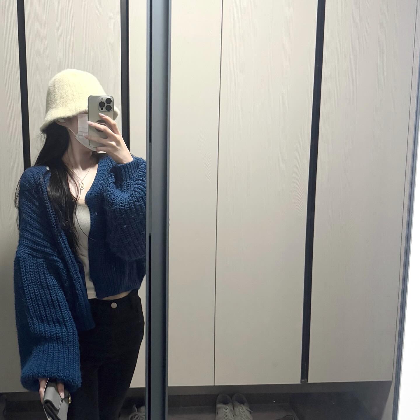 Chill Chill지 못한 지은