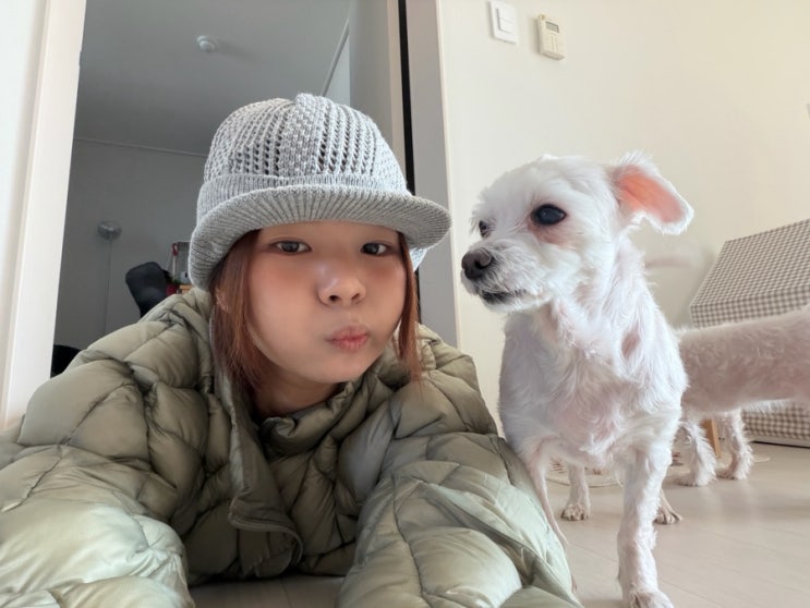 내 취향 가득 코이세이오 COYSEIO 캡 비니 솔직 리뷰 및 착용 코디 공유