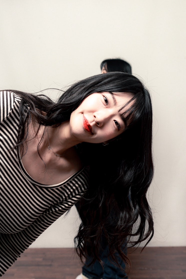 마곡 셀프스튜디오 포토맨션 마곡나루점 편안하고 자유롭게 찍는 마곡나루셀프사진관