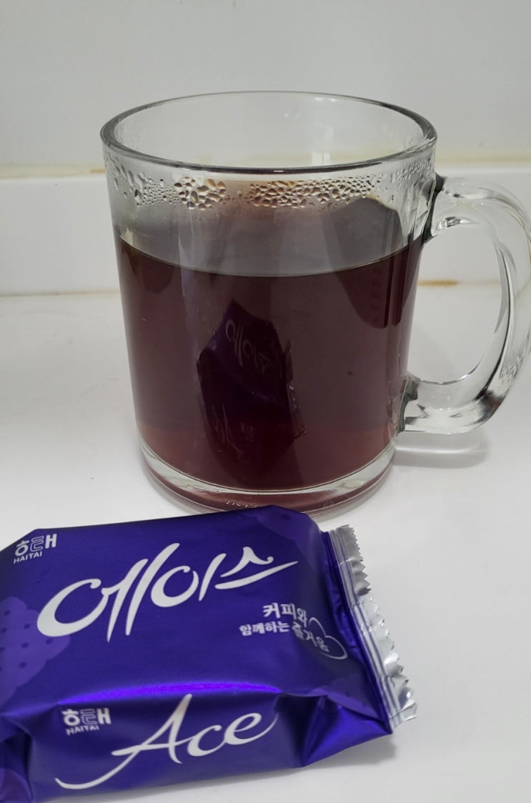 맥널티의 핸드드립 커피 콜롬비아, 홈카페의 진정한 매력!