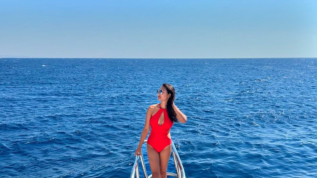Gabr El Bint🛥️
.
.
.
#egypt #dahab #gabrelbint #freediving